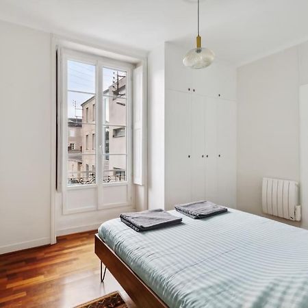 Michel Columb Elegant - En Centre Ville Нант Екстериор снимка