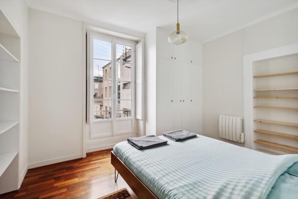 Michel Columb Elegant - En Centre Ville Нант Екстериор снимка